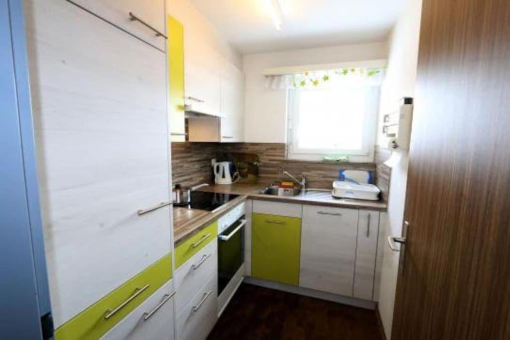 Near Slopes 2 Bedrooms With Balcony Apartmán Saas Fee