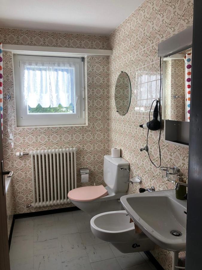 Apartmán Near Slopes 2 Bedrooms With Balcony *
